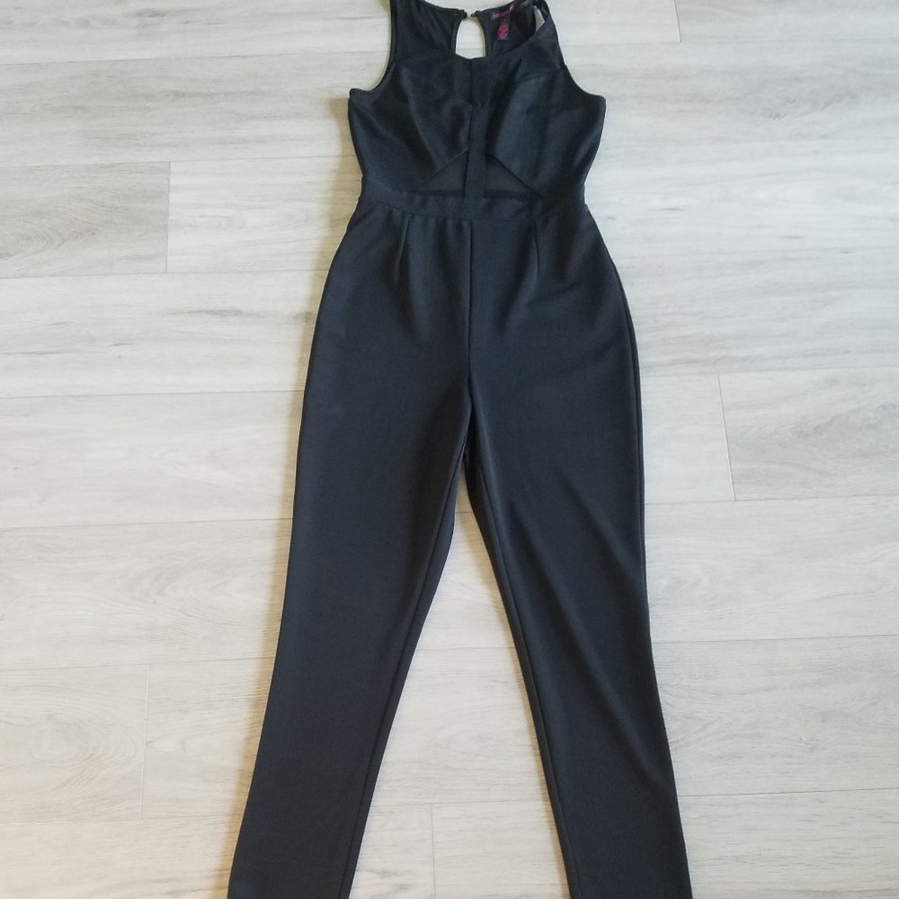 Jumpsuit